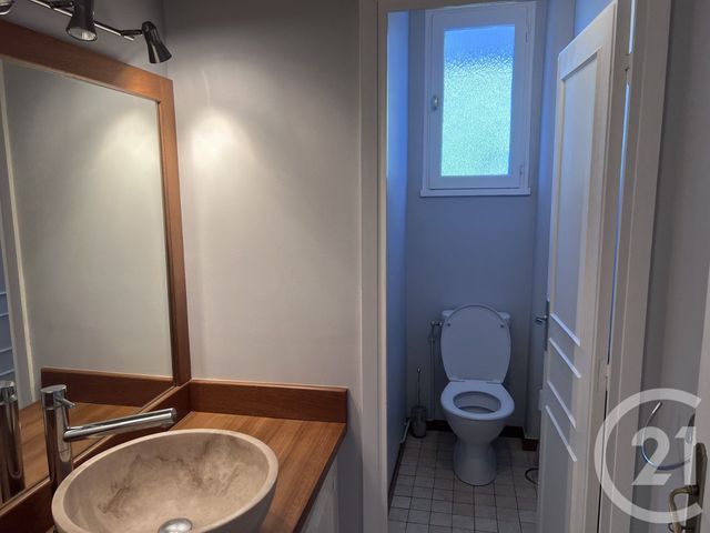 Appartement F4 à louer - 4 pièces - 110.0 m2 - FOIX - 09 - MIDI-PYRENEES - Century 21 L'Agence