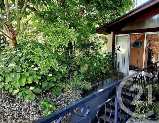 maison à vendre - 5 pièces - 113.0 m2 - FOIX - 09 - MIDI-PYRENEES - Century 21 L'Agence