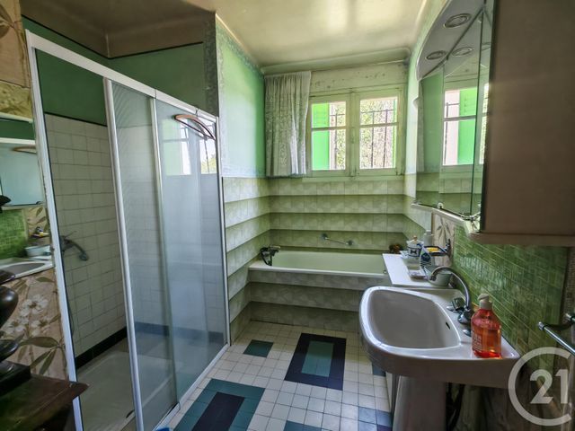 maison à vendre - 5 pièces - 113.0 m2 - FOIX - 09 - MIDI-PYRENEES - Century 21 L'Agence