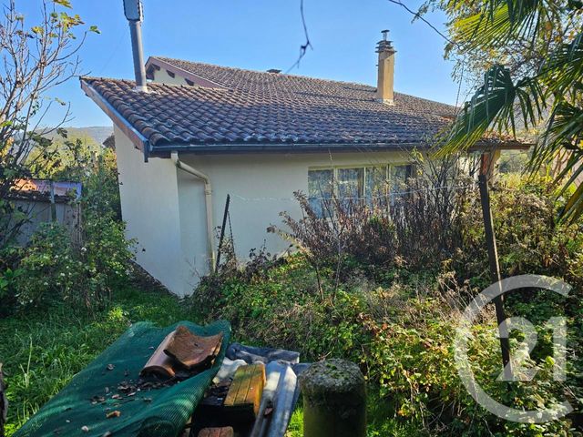 maison à vendre - 5 pièces - 113.0 m2 - FOIX - 09 - MIDI-PYRENEES - Century 21 L'Agence
