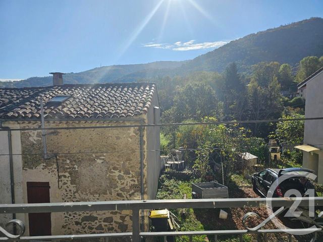 maison à vendre - 5 pièces - 113.0 m2 - FOIX - 09 - MIDI-PYRENEES - Century 21 L'Agence