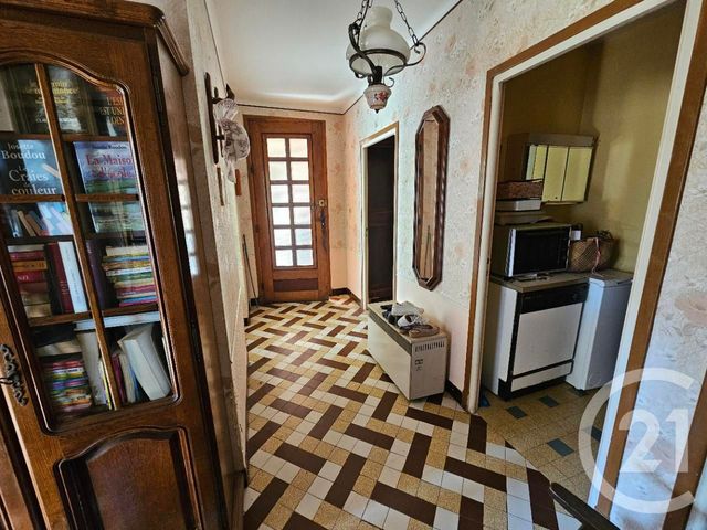 maison à vendre - 5 pièces - 113.0 m2 - FOIX - 09 - MIDI-PYRENEES - Century 21 L'Agence
