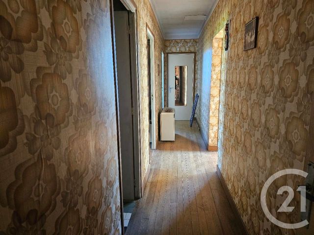 maison à vendre - 5 pièces - 113.0 m2 - FOIX - 09 - MIDI-PYRENEES - Century 21 L'Agence