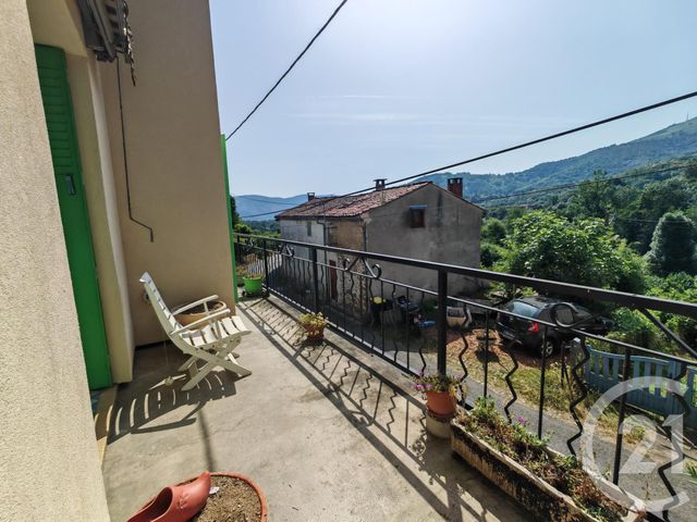 maison à vendre - 5 pièces - 113.0 m2 - FOIX - 09 - MIDI-PYRENEES - Century 21 L'Agence