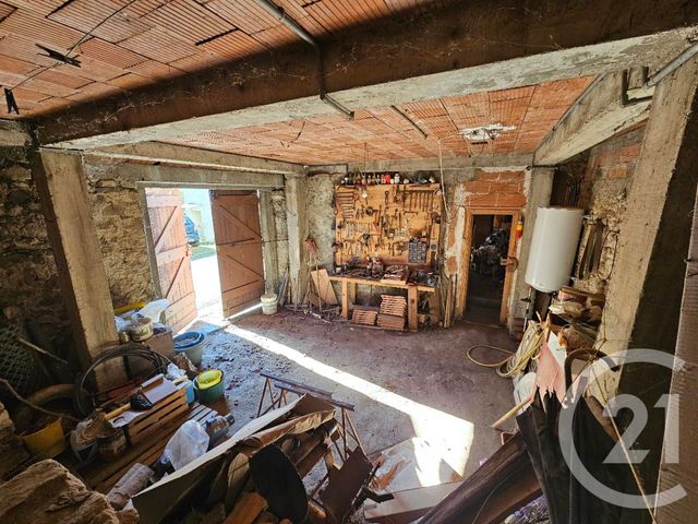 maison à vendre - 5 pièces - 113.0 m2 - FOIX - 09 - MIDI-PYRENEES - Century 21 L'Agence