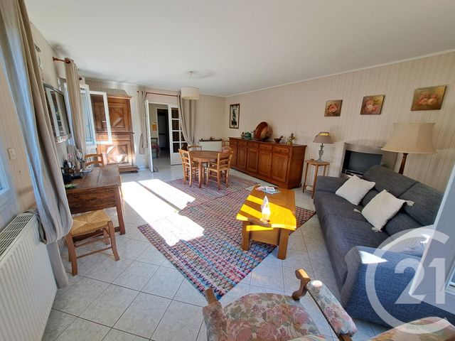 maison à vendre - 4 pièces - 109.0 m2 - VARILHES - 09 - MIDI-PYRENEES - Century 21 L'Agence