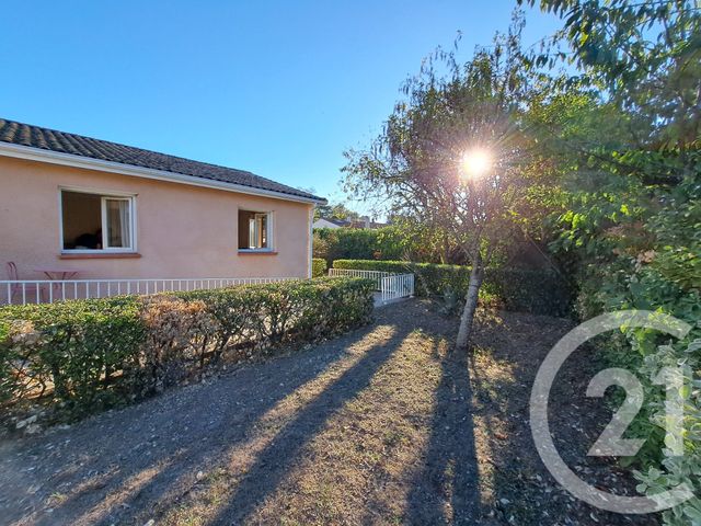 maison à vendre - 4 pièces - 109.0 m2 - VARILHES - 09 - MIDI-PYRENEES - Century 21 L'Agence