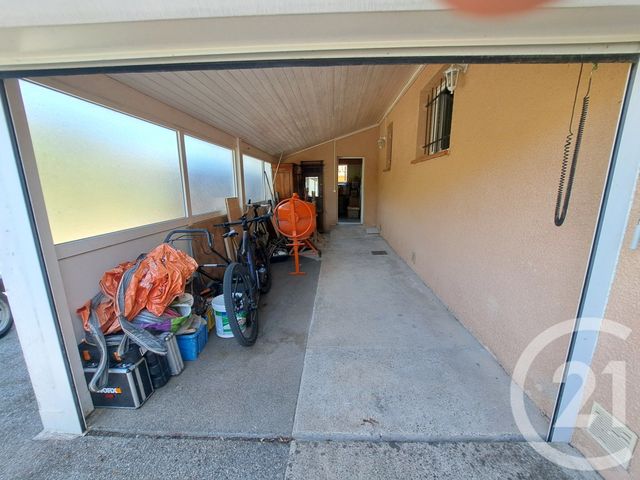 maison à vendre - 4 pièces - 109.0 m2 - VARILHES - 09 - MIDI-PYRENEES - Century 21 L'Agence
