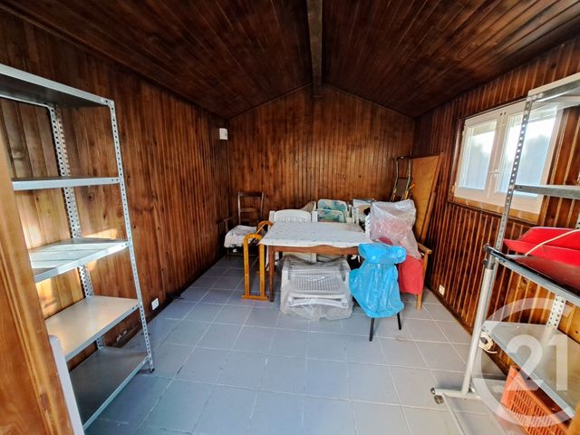 maison à vendre - 4 pièces - 109.0 m2 - VARILHES - 09 - MIDI-PYRENEES - Century 21 L'Agence