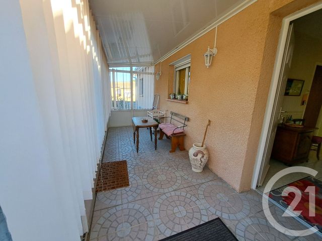 maison à vendre - 4 pièces - 109.0 m2 - VARILHES - 09 - MIDI-PYRENEES - Century 21 L'Agence