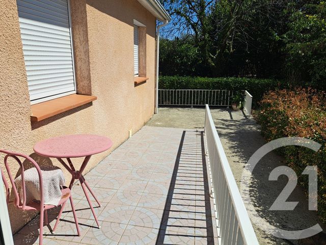 maison à vendre - 4 pièces - 109.0 m2 - VARILHES - 09 - MIDI-PYRENEES - Century 21 L'Agence