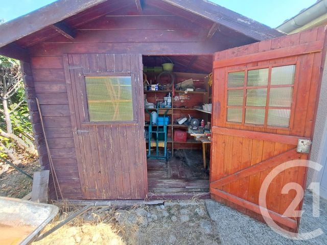 maison à vendre - 4 pièces - 109.0 m2 - VARILHES - 09 - MIDI-PYRENEES - Century 21 L'Agence