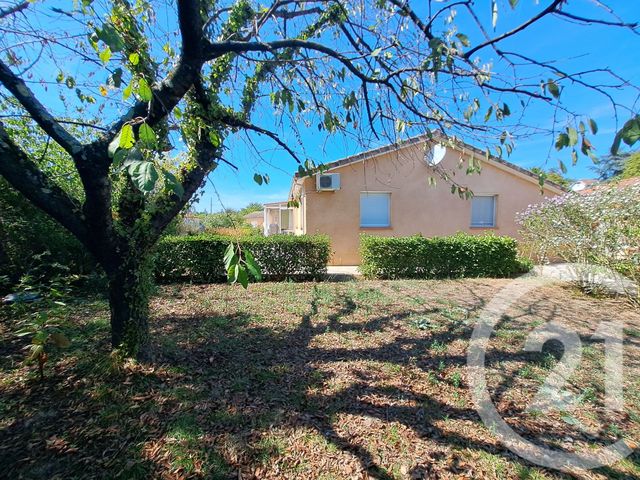 maison à vendre - 4 pièces - 109.0 m2 - VARILHES - 09 - MIDI-PYRENEES - Century 21 L'Agence