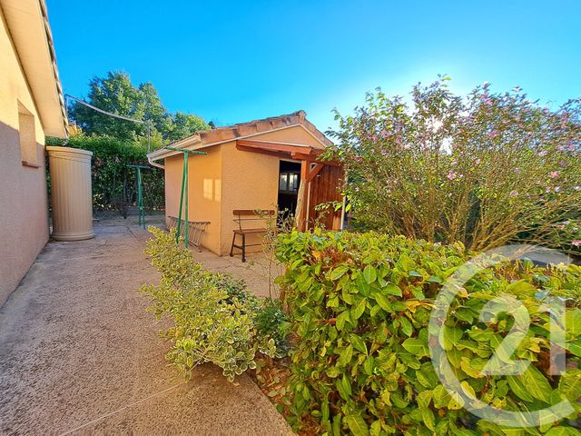 maison à vendre - 4 pièces - 109.0 m2 - VARILHES - 09 - MIDI-PYRENEES - Century 21 L'Agence