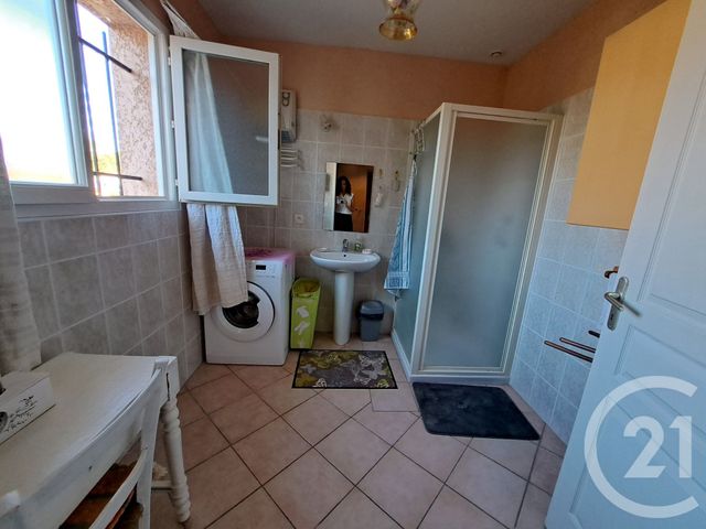 maison à vendre - 4 pièces - 109.0 m2 - VARILHES - 09 - MIDI-PYRENEES - Century 21 L'Agence