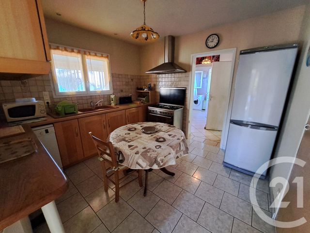 maison à vendre - 4 pièces - 109.0 m2 - VARILHES - 09 - MIDI-PYRENEES - Century 21 L'Agence