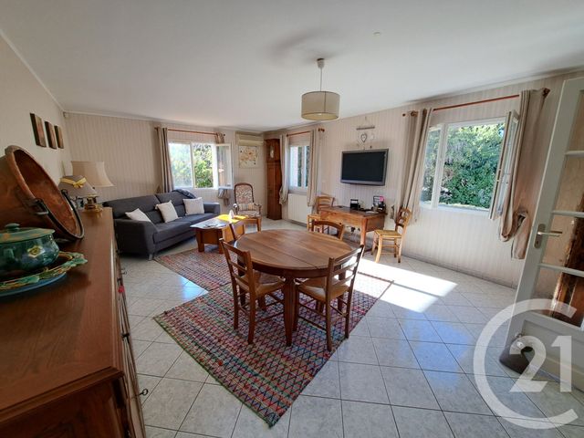 maison à vendre - 4 pièces - 109.0 m2 - VARILHES - 09 - MIDI-PYRENEES - Century 21 L'Agence