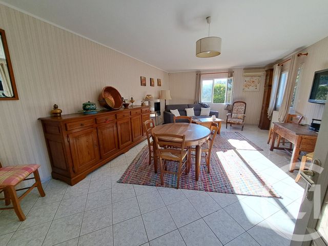 maison à vendre - 4 pièces - 109.0 m2 - VARILHES - 09 - MIDI-PYRENEES - Century 21 L'Agence