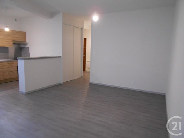 Appartement T3 à louer - 3 pièces - 67.85 m2 - FOIX - 09 - MIDI-PYRENEES - Century 21 L'Agence
