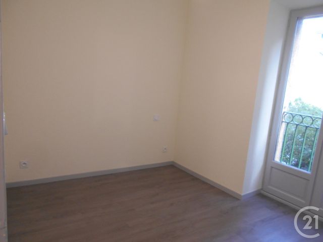 Appartement T3 à louer - 3 pièces - 67.85 m2 - FOIX - 09 - MIDI-PYRENEES - Century 21 L'Agence