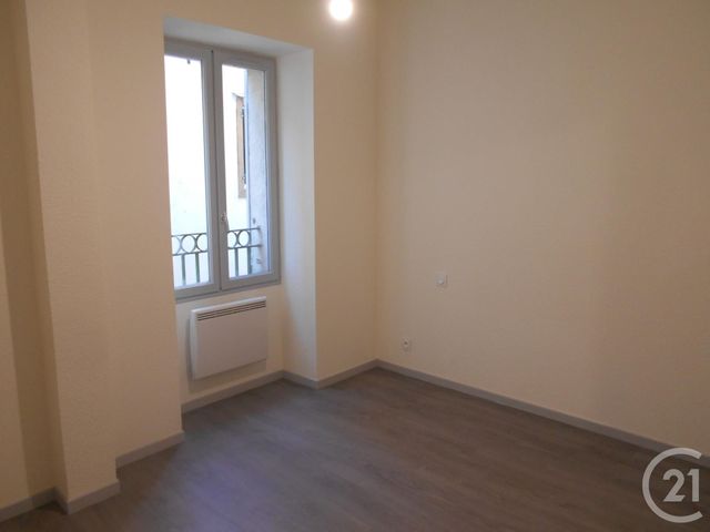 Appartement T3 à louer - 3 pièces - 67.85 m2 - FOIX - 09 - MIDI-PYRENEES - Century 21 L'Agence