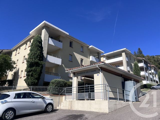 appartement - FOIX - 09