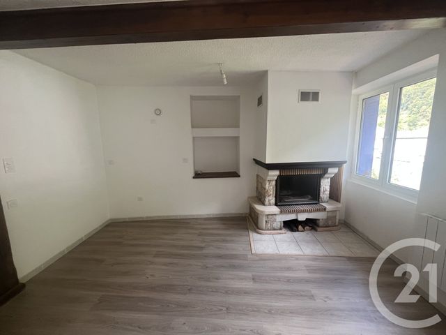 maison à vendre - 4 pièces - 96.0 m2 - FOIX - 09 - MIDI-PYRENEES - Century 21 L'Agence