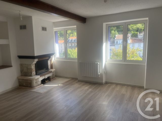 maison à vendre - 4 pièces - 96.0 m2 - FOIX - 09 - MIDI-PYRENEES - Century 21 L'Agence