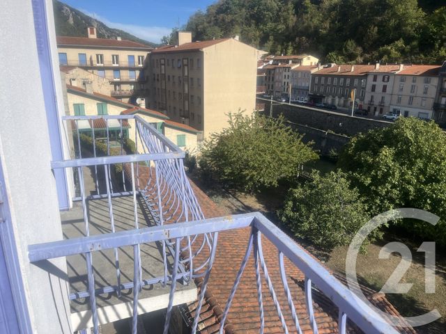 maison à vendre - 4 pièces - 96.0 m2 - FOIX - 09 - MIDI-PYRENEES - Century 21 L'Agence
