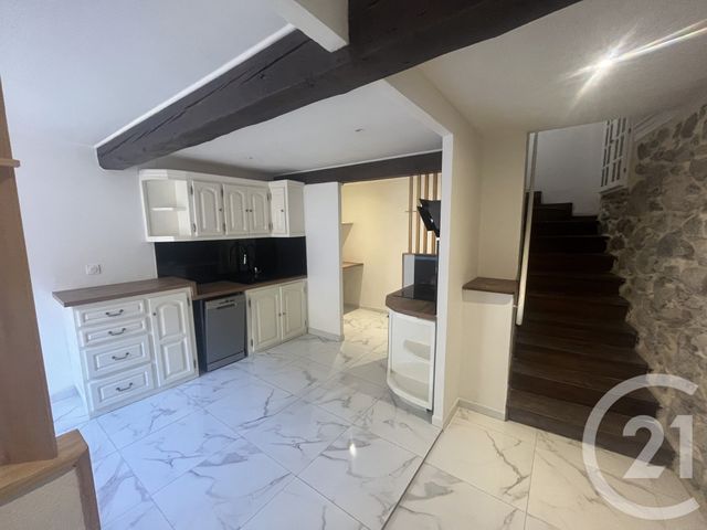 maison à vendre - 4 pièces - 96.0 m2 - FOIX - 09 - MIDI-PYRENEES - Century 21 L'Agence
