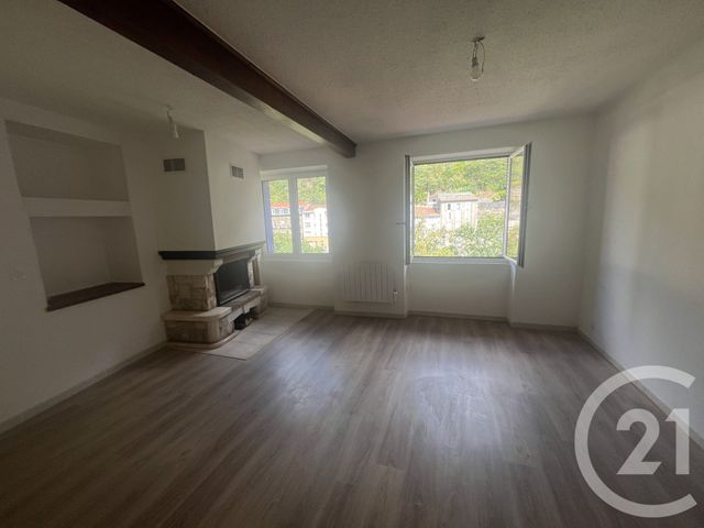 maison à vendre - 4 pièces - 96.0 m2 - FOIX - 09 - MIDI-PYRENEES - Century 21 L'Agence