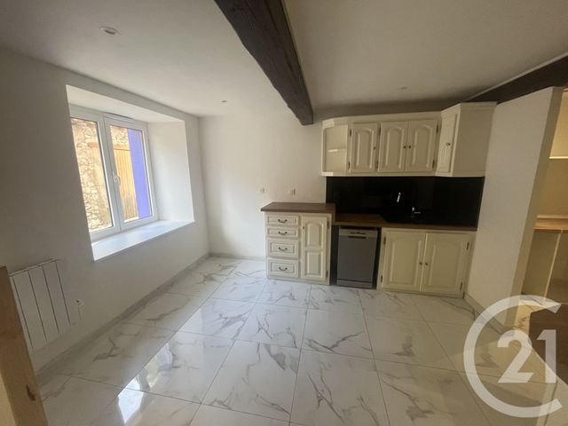 maison à vendre - 4 pièces - 96.0 m2 - FOIX - 09 - MIDI-PYRENEES - Century 21 L'Agence
