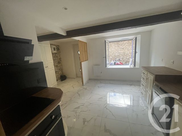maison à vendre - 4 pièces - 96.0 m2 - FOIX - 09 - MIDI-PYRENEES - Century 21 L'Agence