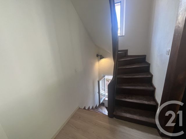 maison à vendre - 4 pièces - 96.0 m2 - FOIX - 09 - MIDI-PYRENEES - Century 21 L'Agence