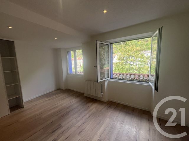 maison à vendre - 4 pièces - 96.0 m2 - FOIX - 09 - MIDI-PYRENEES - Century 21 L'Agence