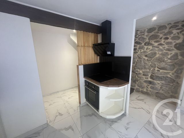 maison à vendre - 4 pièces - 96.0 m2 - FOIX - 09 - MIDI-PYRENEES - Century 21 L'Agence