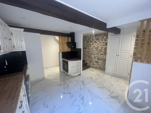 maison à vendre - 4 pièces - 96.0 m2 - FOIX - 09 - MIDI-PYRENEES - Century 21 L'Agence