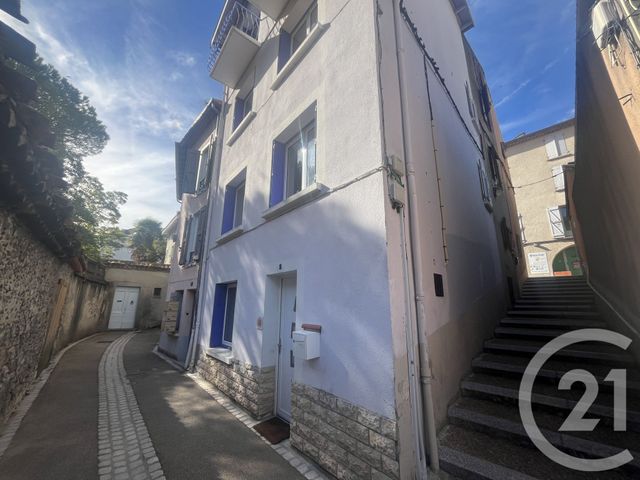 maison - FOIX - 09