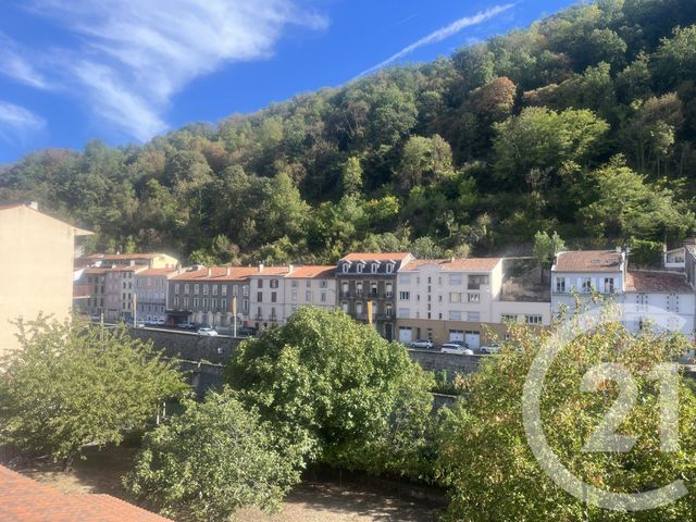 maison à vendre - 4 pièces - 96.0 m2 - FOIX - 09 - MIDI-PYRENEES - Century 21 L'Agence