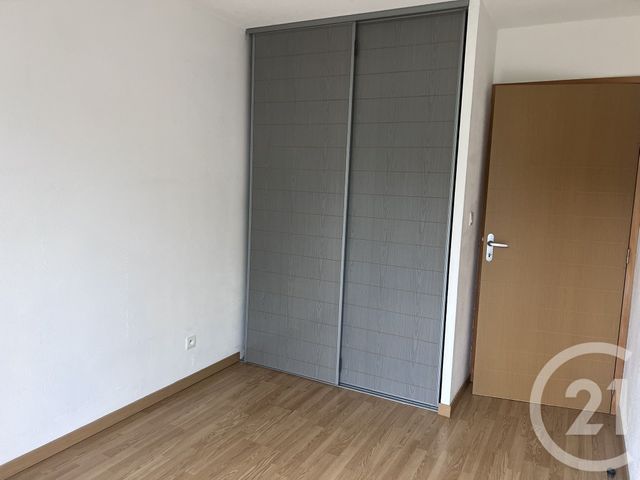 Appartement F3 à louer - 3 pièces - 68.65 m2 - FOIX - 09 - MIDI-PYRENEES - Century 21 L'Agence