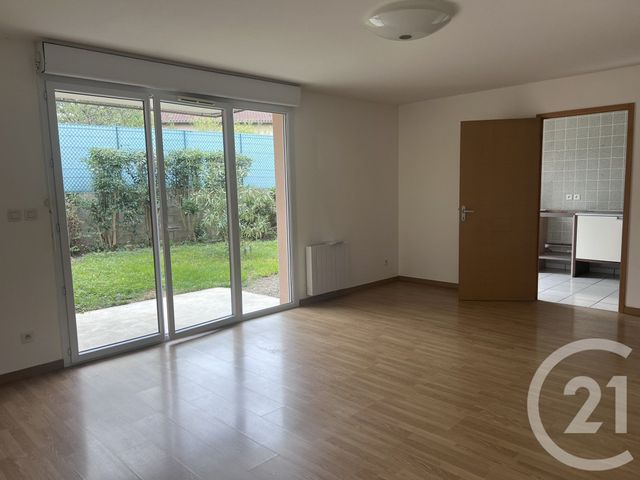 Appartement F3 à louer - 3 pièces - 68.65 m2 - FOIX - 09 - MIDI-PYRENEES - Century 21 L'Agence