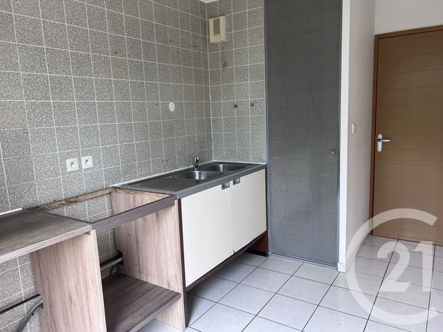 Appartement F3 à louer - 3 pièces - 68.65 m2 - FOIX - 09 - MIDI-PYRENEES - Century 21 L'Agence