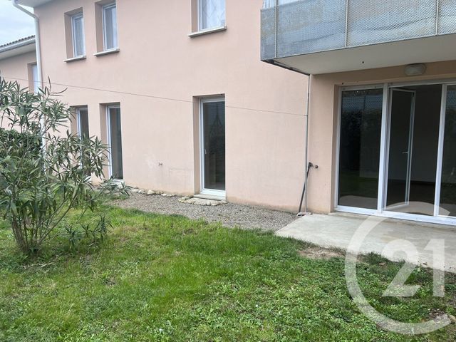 appartement - FOIX - 09