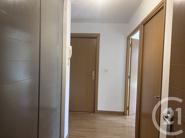 Appartement F3 à louer - 3 pièces - 68.65 m2 - FOIX - 09 - MIDI-PYRENEES - Century 21 L'Agence