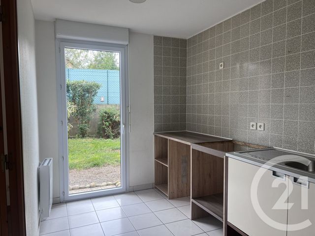 Appartement F3 à louer - 3 pièces - 68.65 m2 - FOIX - 09 - MIDI-PYRENEES - Century 21 L'Agence