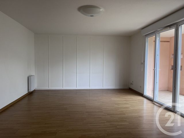 Appartement F3 à louer - 3 pièces - 68.65 m2 - FOIX - 09 - MIDI-PYRENEES - Century 21 L'Agence