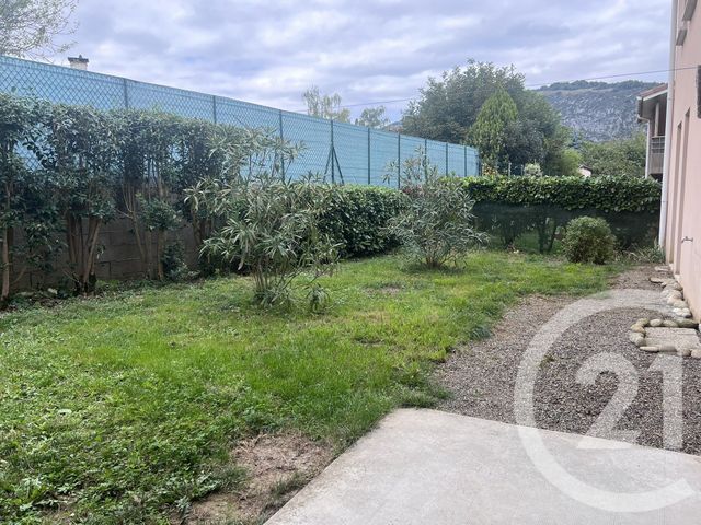 Appartement F3 à louer - 3 pièces - 68.65 m2 - FOIX - 09 - MIDI-PYRENEES - Century 21 L'Agence