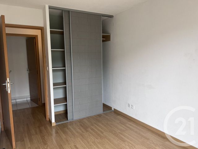 Appartement F3 à louer - 3 pièces - 68.65 m2 - FOIX - 09 - MIDI-PYRENEES - Century 21 L'Agence